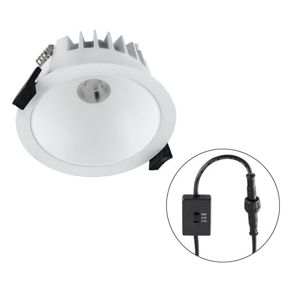 EVN LED-Downlight CCT