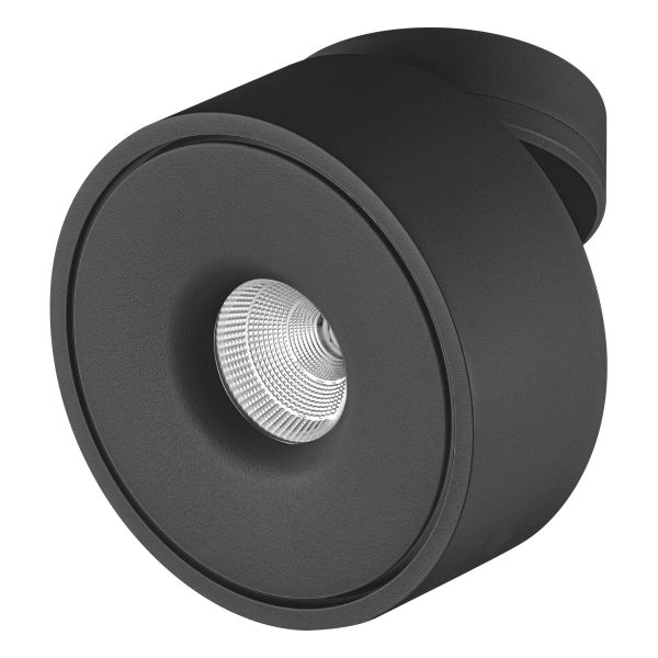EVN LED-Deckenleuchte
