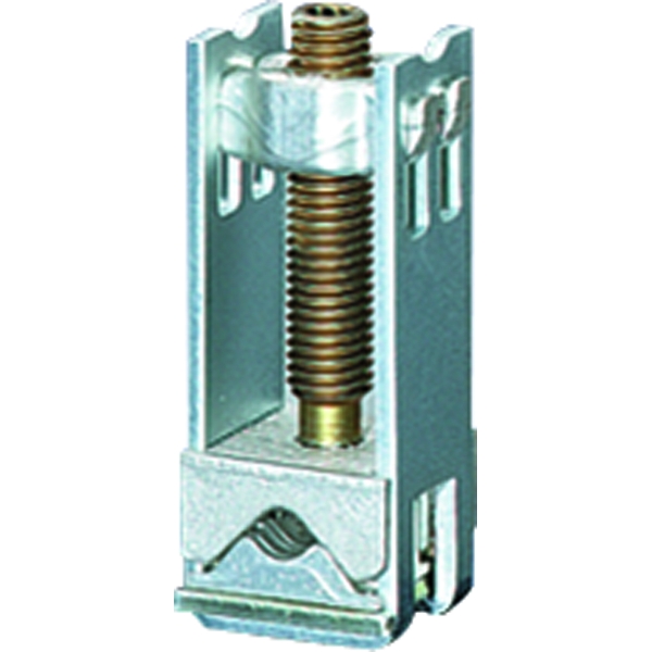 Hensel KS 240/12 Sammelschienen-Direktanschlussklemme Cu/Alu, 35-240 qmm