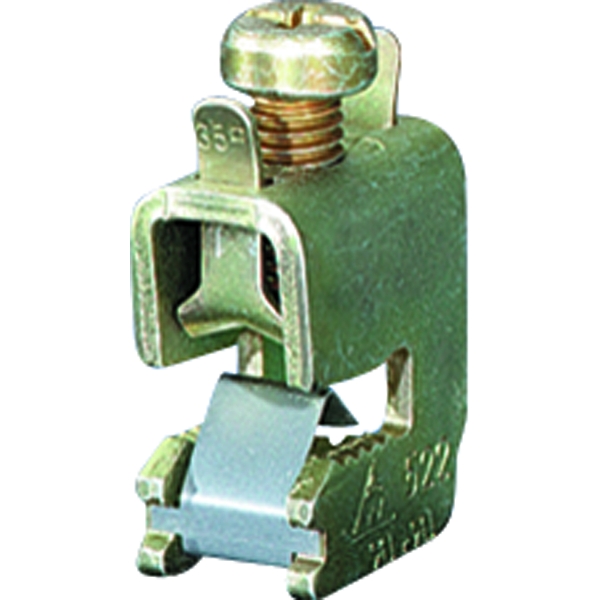 Hensel KS 35 F Sammelschienen-Direktanschlussklemme 4-35 qmm, Cu