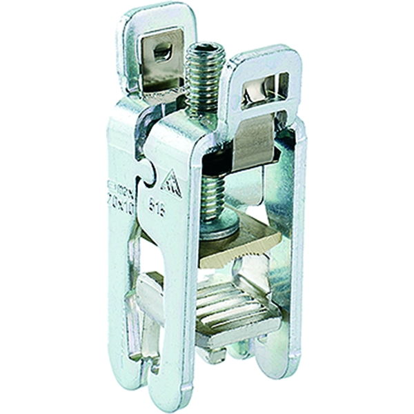 Hensel KS 150 F Sammelschienen-Direktanschlussklemme 35-150 qmm, Cu