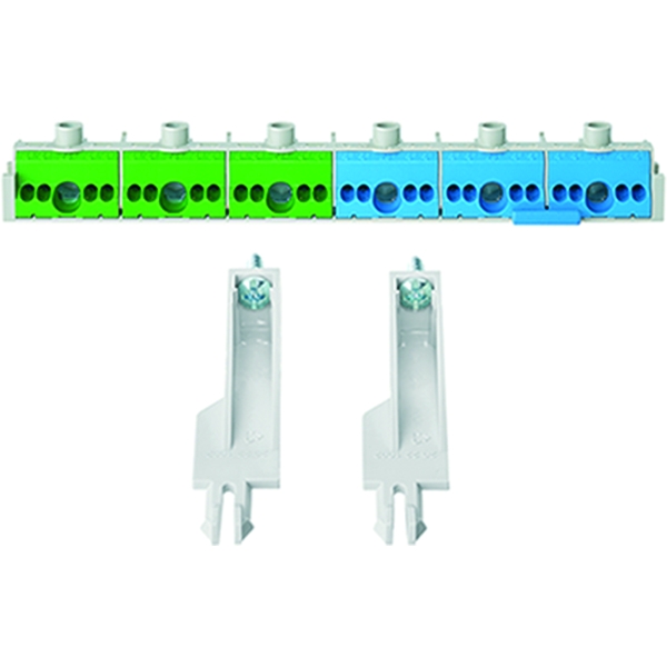 Hensel FC PN 30 FC PE- und N-Klemme Schraubbefestigung