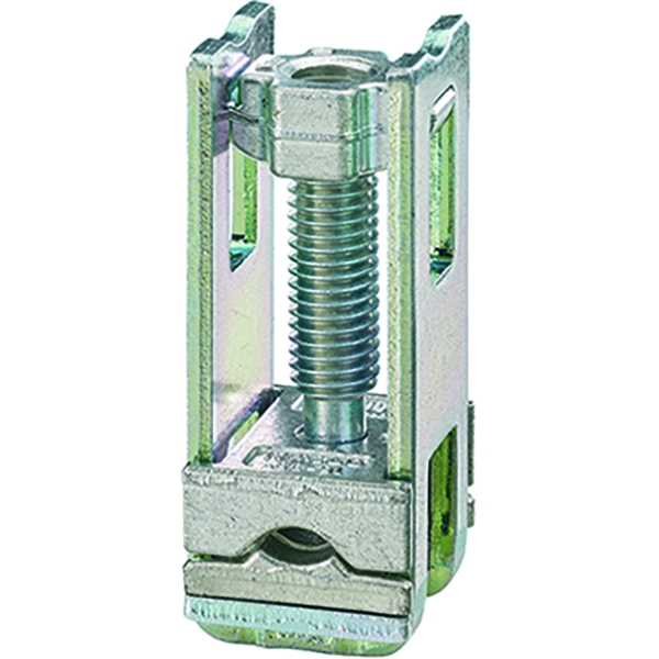 Hensel KS 150/12 Sammelschienen-Direktanschlussklemme Cu/Alu, 16-150 qmm