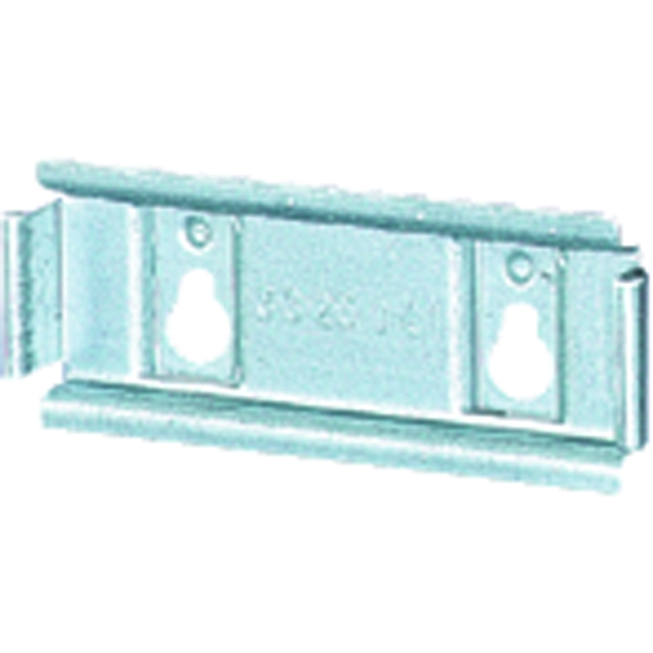 Hensel KG TS 01 Tragschiene Hutprofil 35 mm, für KG 9001