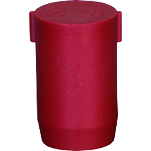 Hensel VSB 21 Verschlussstopfen, Durchmesser 21mm, für Anbau-Kabelstutzen