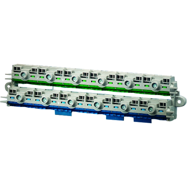 Hensel KV FC 24 KV PE- und N-Klemme