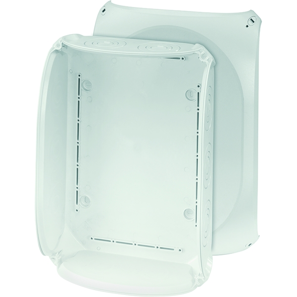 Hensel DK 5000 G Kabelabzweigkasten bis 50 qmm 3phasig, ohne Klemme