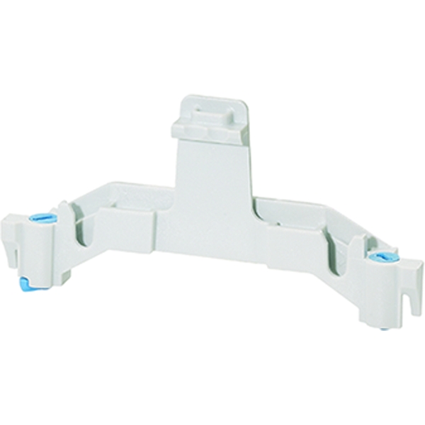 Hensel DK KH 02 Klemmenhalter für Klemme DK KL 02, einsetzbar im DK- KF- 02.. XX
