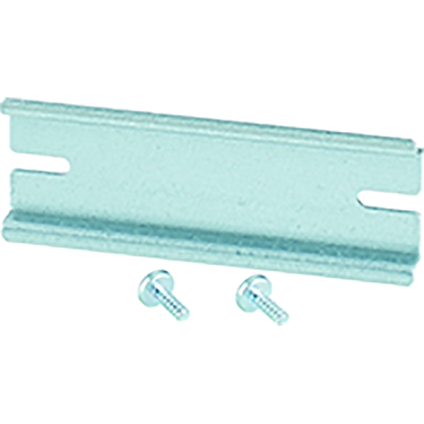 Hensel DK TS 06 Tragschiene 97 mm, für DK / KF / EB 06....
