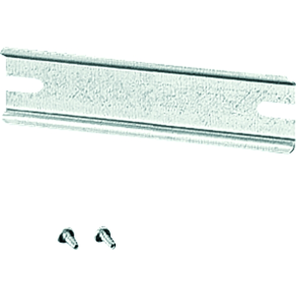 Hensel DK TS 16 Tragschiene 175 mm, für DK / KF / EB 16.....
