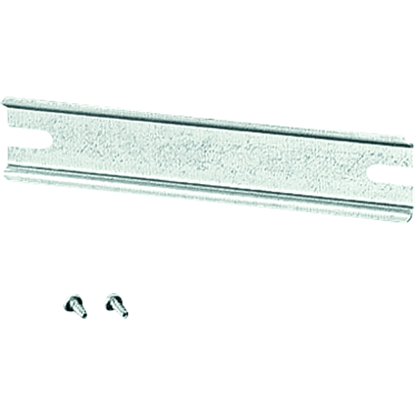 Hensel DK TS 25 Tragschiene 218 mm, für DK / KF / EB 25.....