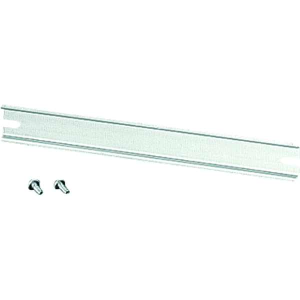 Hensel DK TS 50 Tragschiene 314 mm, für DK / KF / EB 50.....
