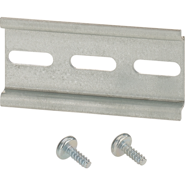 Hensel DK TS 01 Tragschiene 71 mm, für DK / KF / EB 02.....