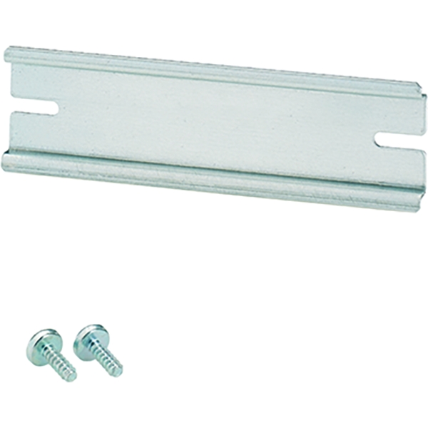 Hensel DK TS 16 Q Tragschiene 120 mm, für DK / KF 16.....