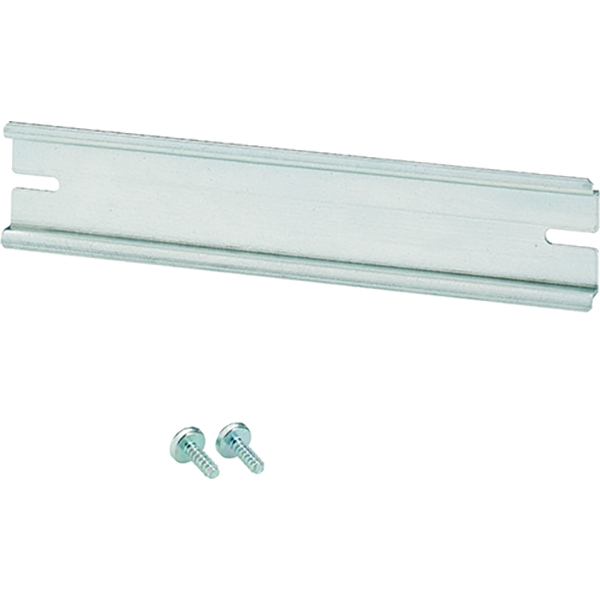 Hensel DK TS 25 Q Tragschiene 168 mm, für DK / KF / EB 25.....