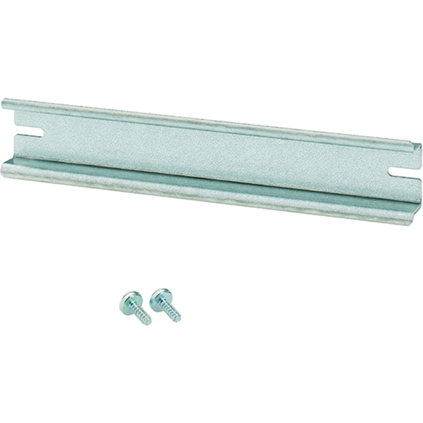 Hensel DK TS 35 Q Tragschiene 186 mm, für DK / KF / EB 35.....