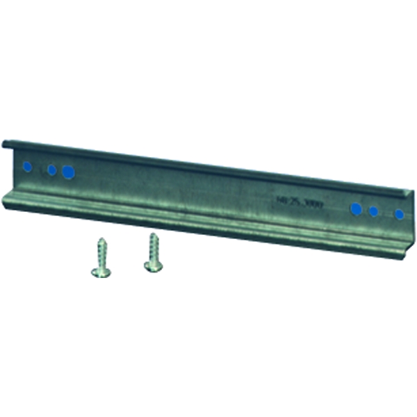 Hensel FP TS 27 ENYSTAR-Tragschiene, Hutprofil 35 mm, 216 mm lang