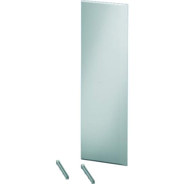 Hensel FP VP 36 ENYSTAR-Verschlussplatte für Gehäusewand 3 (360 mm)
