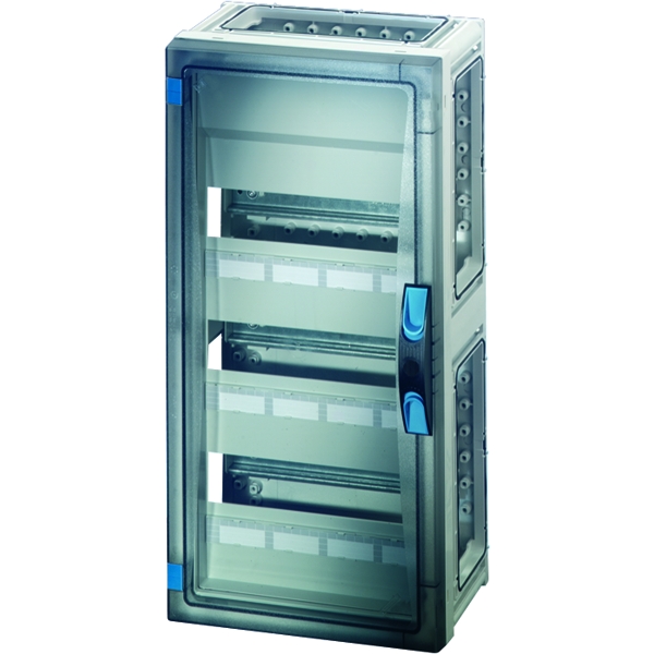 Hensel FP 1349 ENYSTAR-Automatengehäuse 36 Teilungseinheiten