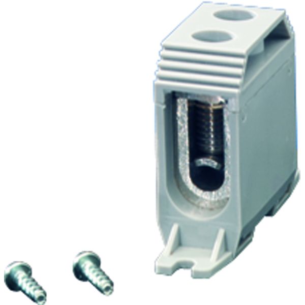 Hensel Mi NK 1 N-Klemme für Mi 4150, Mi 5150