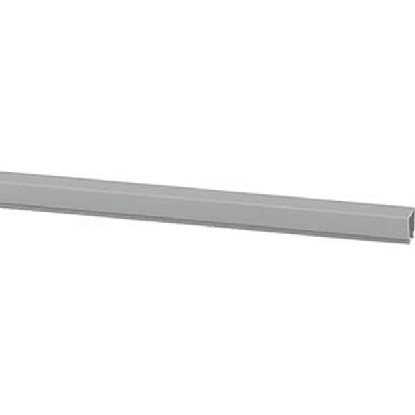 Hensel Mi SA 12 Abdeckung für 12 mm Sammelschiene, Länge 1000 mm
