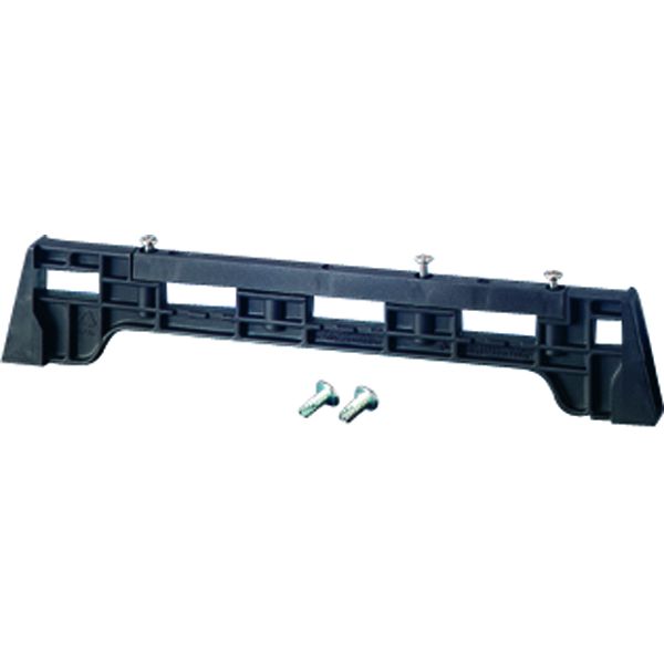 Hensel Mi ST 63 Sammelschienenträger für Sammelschienen 30x10mm, 630A