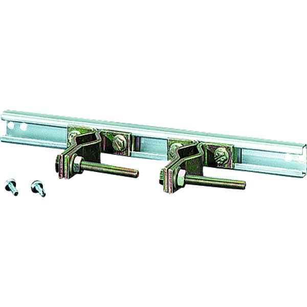 Hensel Mi ZE 62 Zugentlastungsschelle 2 x max.60mm, in Verbindung m. Flansch Mi FP 82