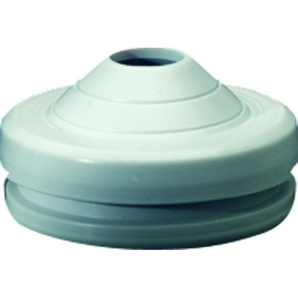 Hensel Ste 16 Steckstutzen, Pg 16, IP 31