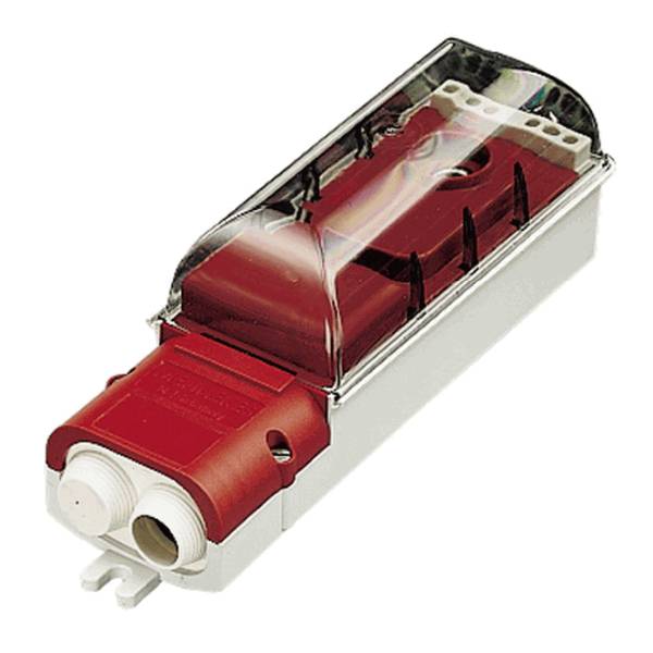 Mennekes 10895 Erdkabel-Übergangskasten