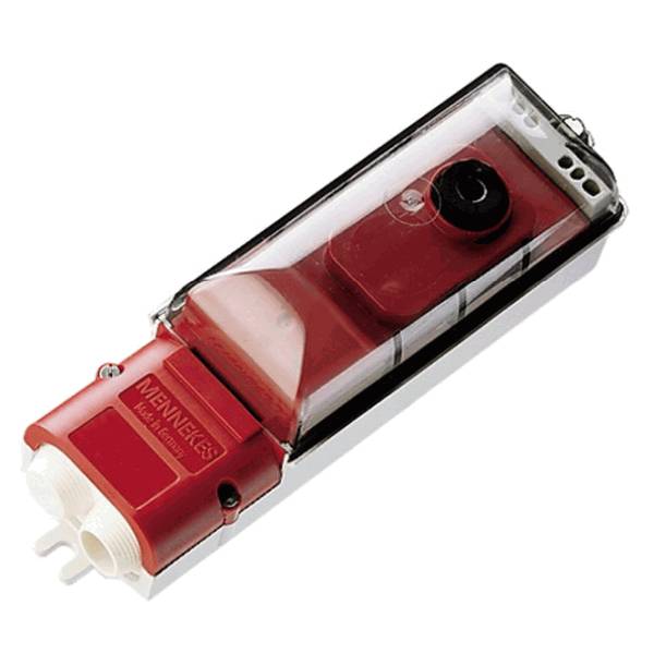 Mennekes 10906 Erdkabel-Übergangskasten