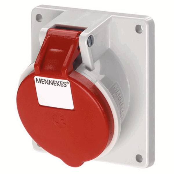Mennekes 1473 Anbaudose 16A 5p 6h 400V IP44