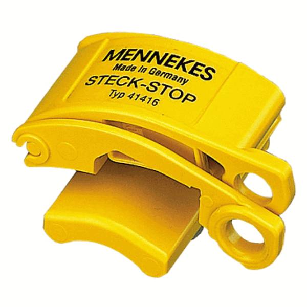 Mennekes 41416 Steck-STOP