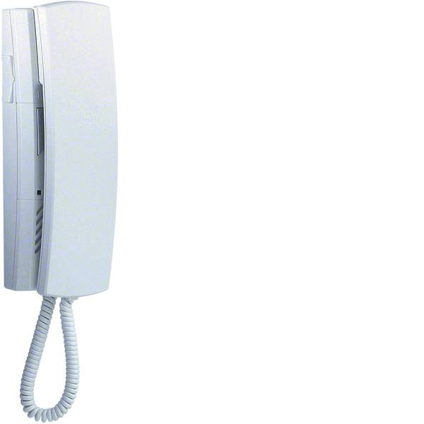 ohne Kabel für Türsprechanlage ELCOM HT-802 E W  Hörer 