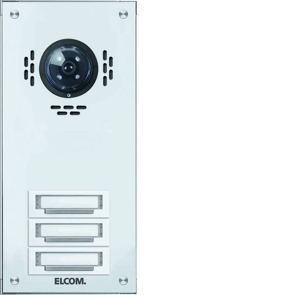Elcom TAP-3/1 Außenstation für BTC 3/1 AP weiß STABILA 5403740BTC