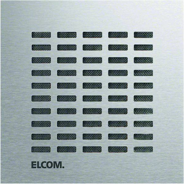 Elcom LRM-110 Türlautsprecher i2Audio MODESTA 5812010