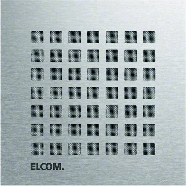 Elcom LQM-110 Türlautsprecher i2Audio MODESTA 5812040