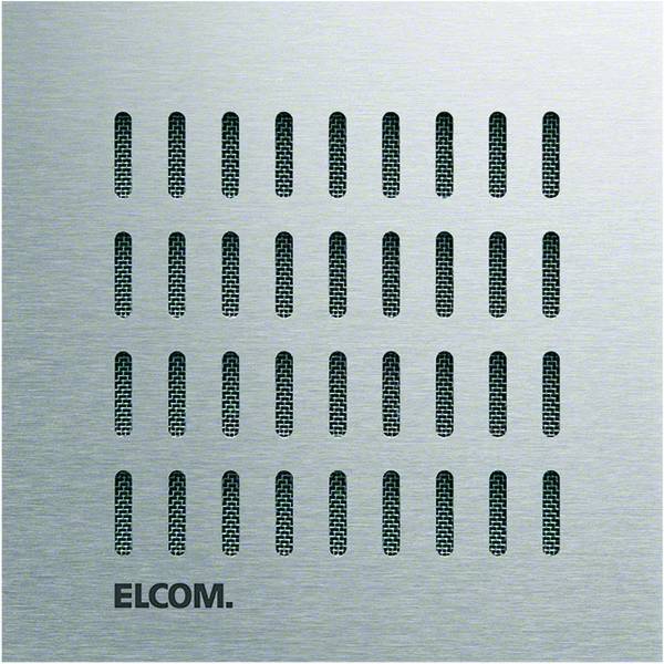 Elcom LKM-110 Türlautsprecher i2Audio MODESTA 5812060