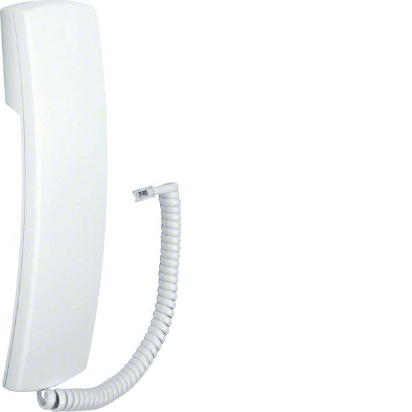 Elcom Hörer+Kabel(RJ11) für HT-802,HT-Universal2 8500009