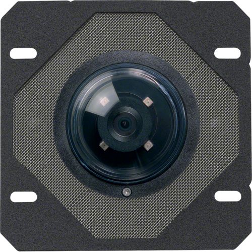 Elcom BTC-500 Kamera ohne LS 2D-Video REU512Y
