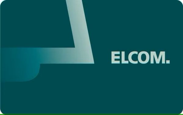Elcom Transponder-Card 3 Stück für motion 2.0 RTH303Y