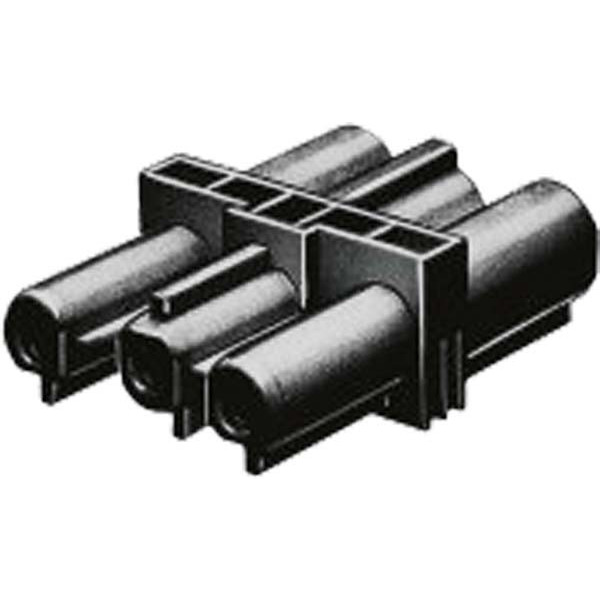 Bachmann 375.500 Zwischenkupplung STEP GST/GST