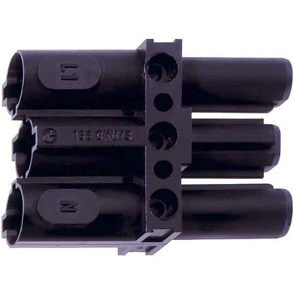 Bachmann 375.516 Zwischenkupplung ST/GST