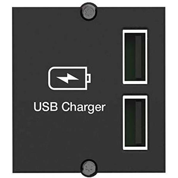 Bachmann 917.224 Custom Module USB Doppel-Charger