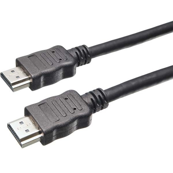 Bachmann 918.019 Verbindungskabel 3 Meter HDMI