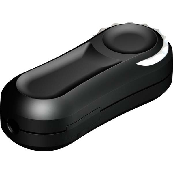 Bachmann 924.340 Schnur-Zwischendimmer Serie 8114 schwarz