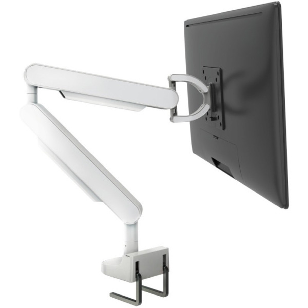 Bachmann 945.002 Monitorarm weiß