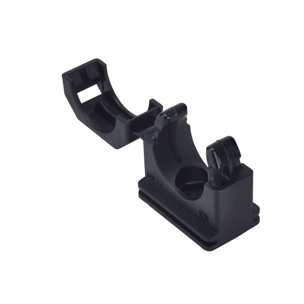 Fränkische COPA-S-10B COPA-S-10B schwarz Befestigungsclip 4892121100 10 Stück