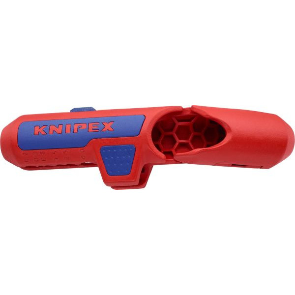 Knipex 169501SB Abmantelungswerkzeug 8-13mm