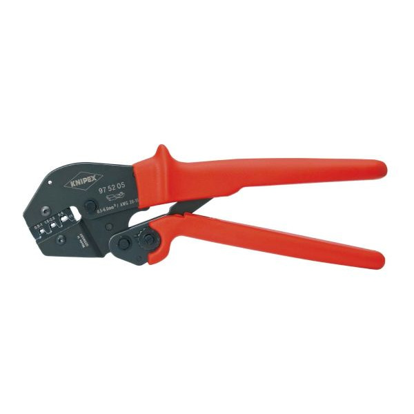 Knipex 975205SB Crimpzange 250mm