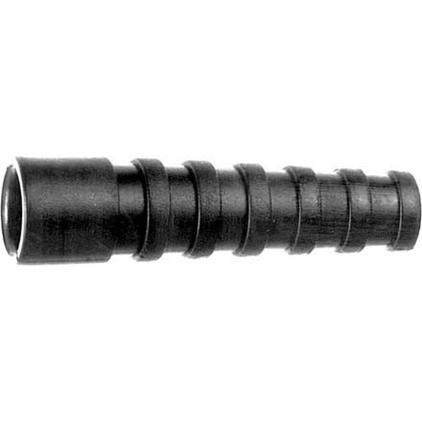 Telegärtner 100001193 Knickschutztülle für BNC-Stecker für RG58 schwarz